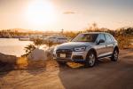 Audi Q5 TDI Quattro 2016 года (WW)